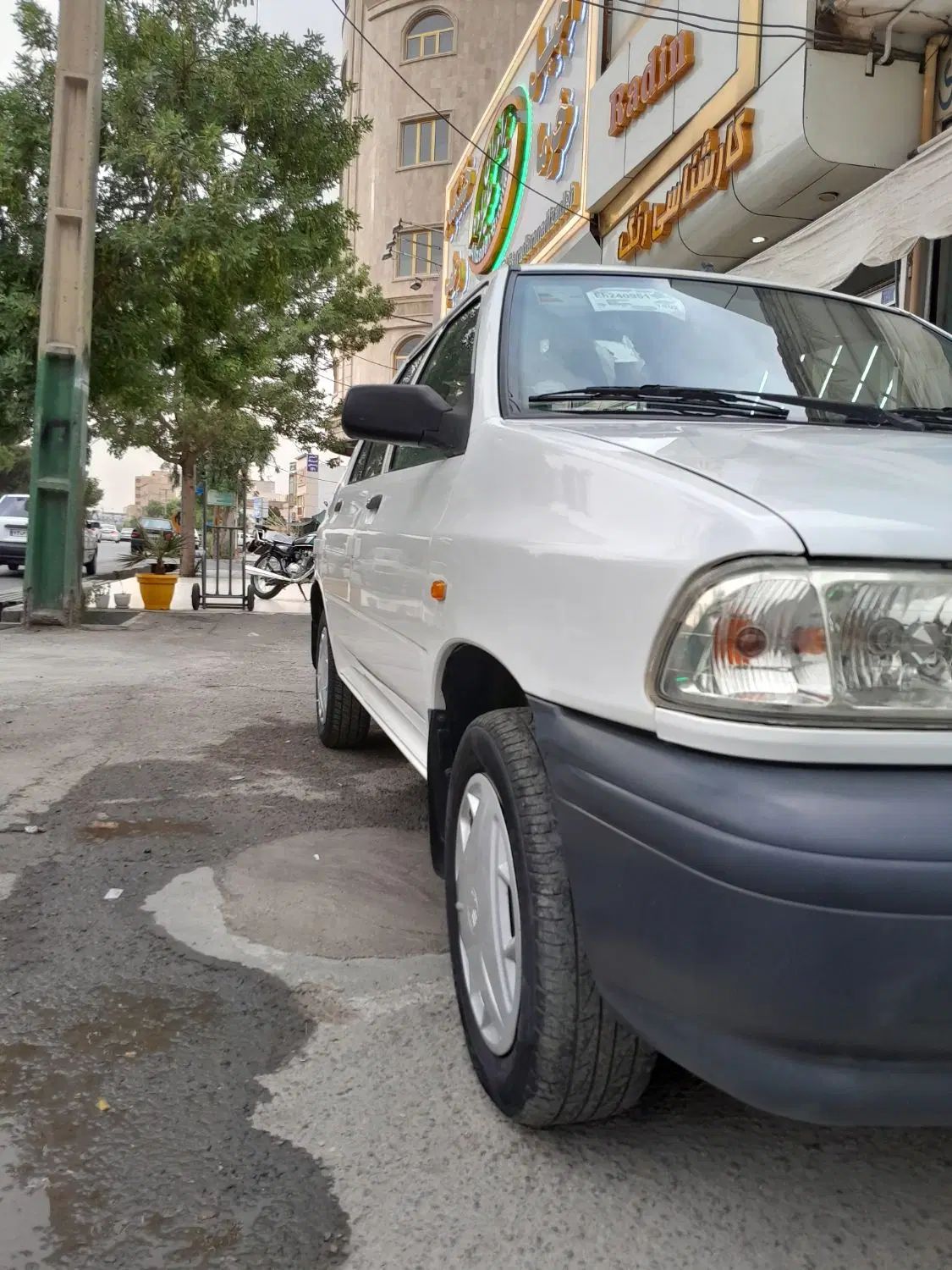 پراید 131 SE - 1399