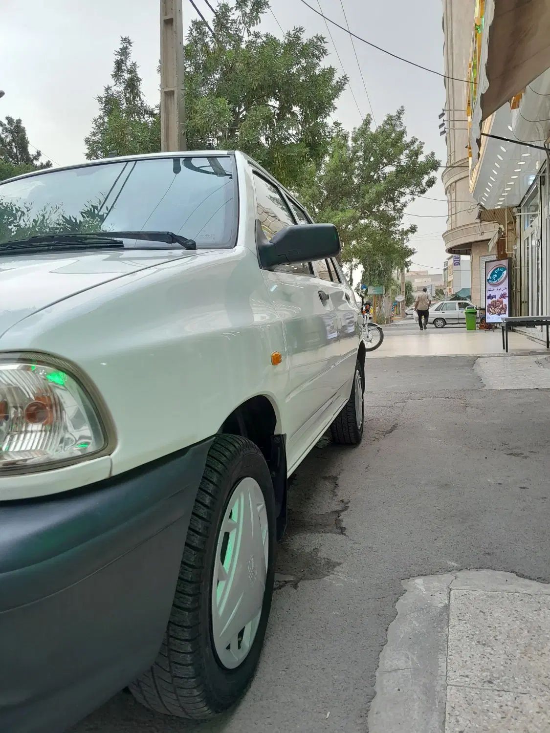 خودرو پراید، 131 آگهی ann_20441900