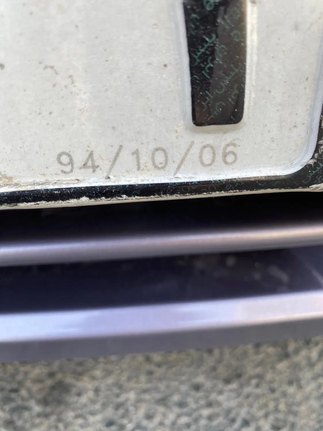 پراید 111 SX - 1391