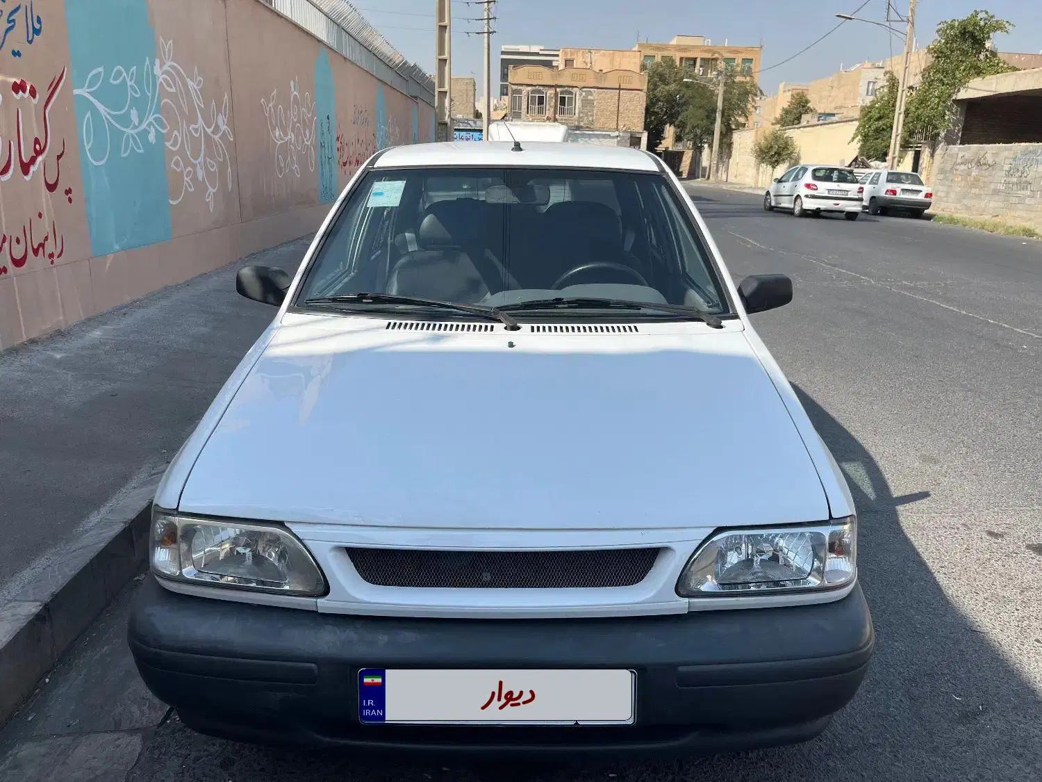 خودرو پراید، 131 آگهی ann_20441912