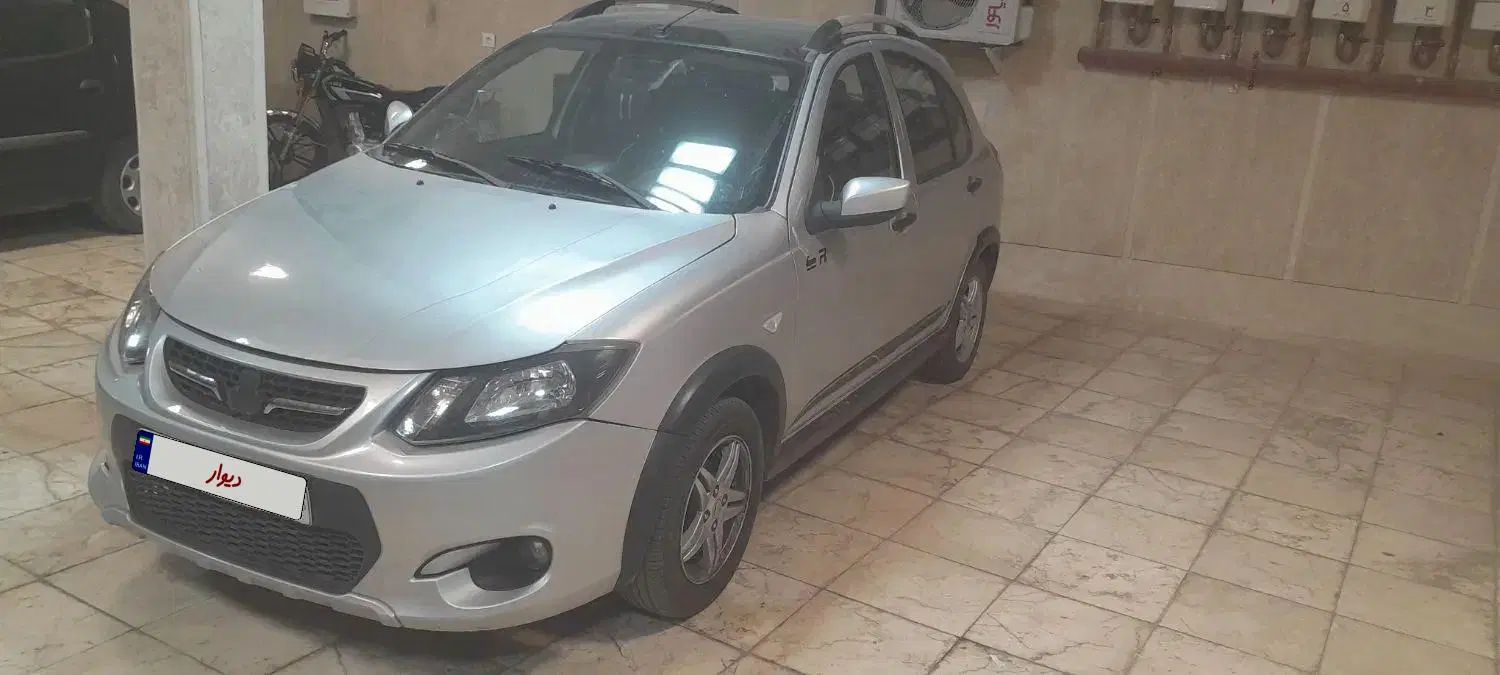 خودرو کوییک، R آگهی ann_20441993