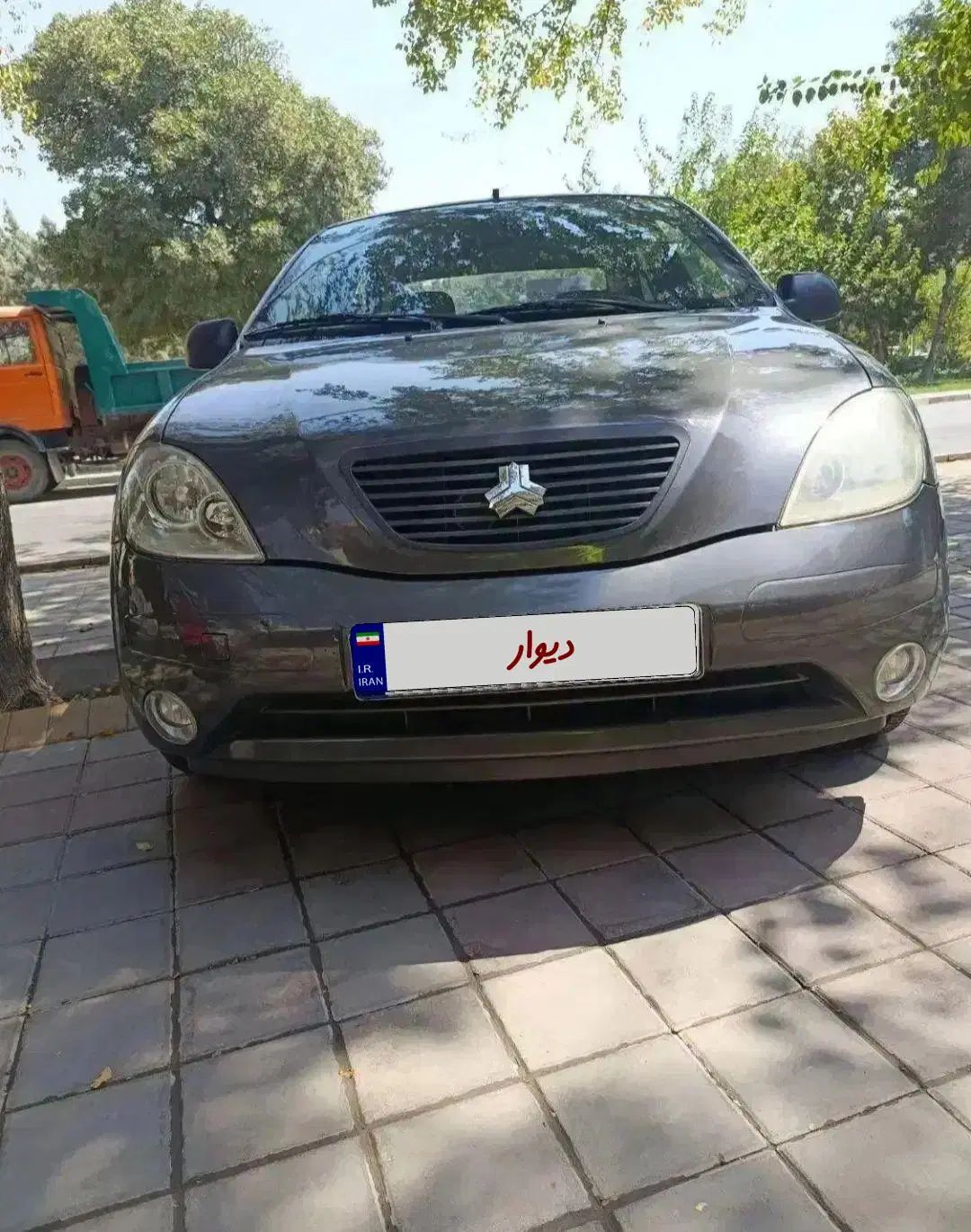 خودرو تیبا، 2 آگهی ann_20441997