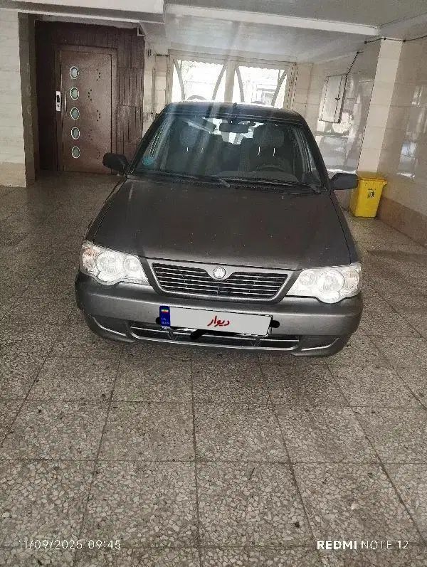 خودرو پراید، 111 آگهی ann_20442015
