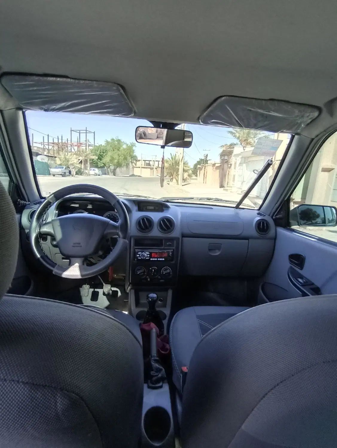 پراید 131 SE - 1399