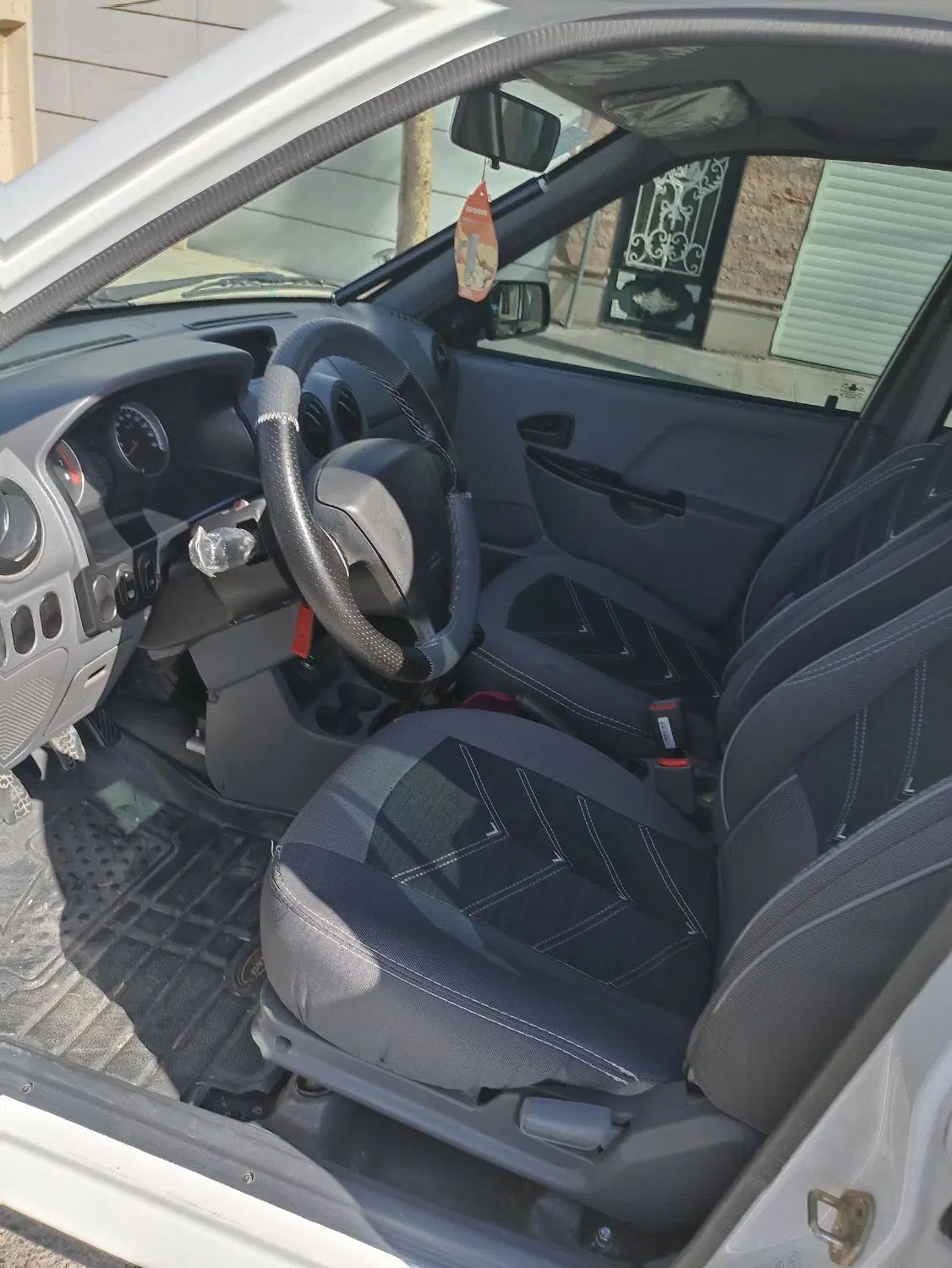 پراید 131 SE - 1399