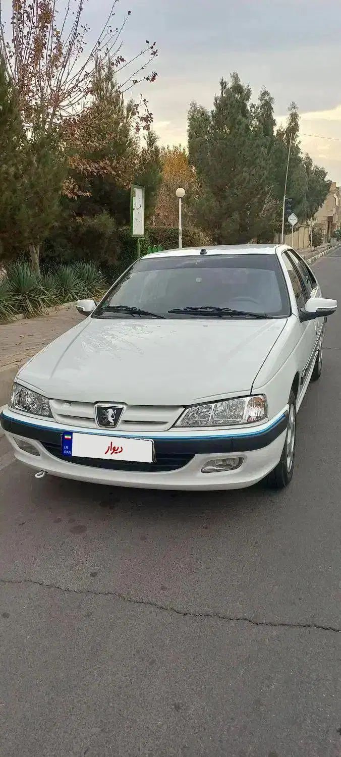 خودرو پژو، پارس آگهی ann_20442061