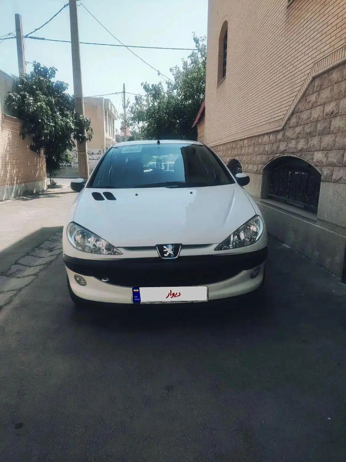 خودرو پژو، 206 آگهی ann_20442069