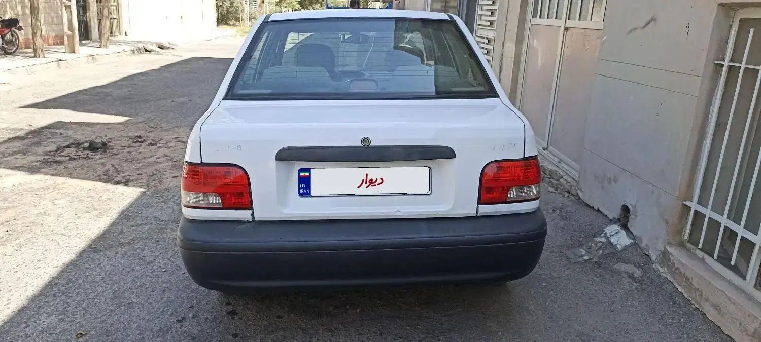 خودرو پراید، 131 آگهی ann_20442130