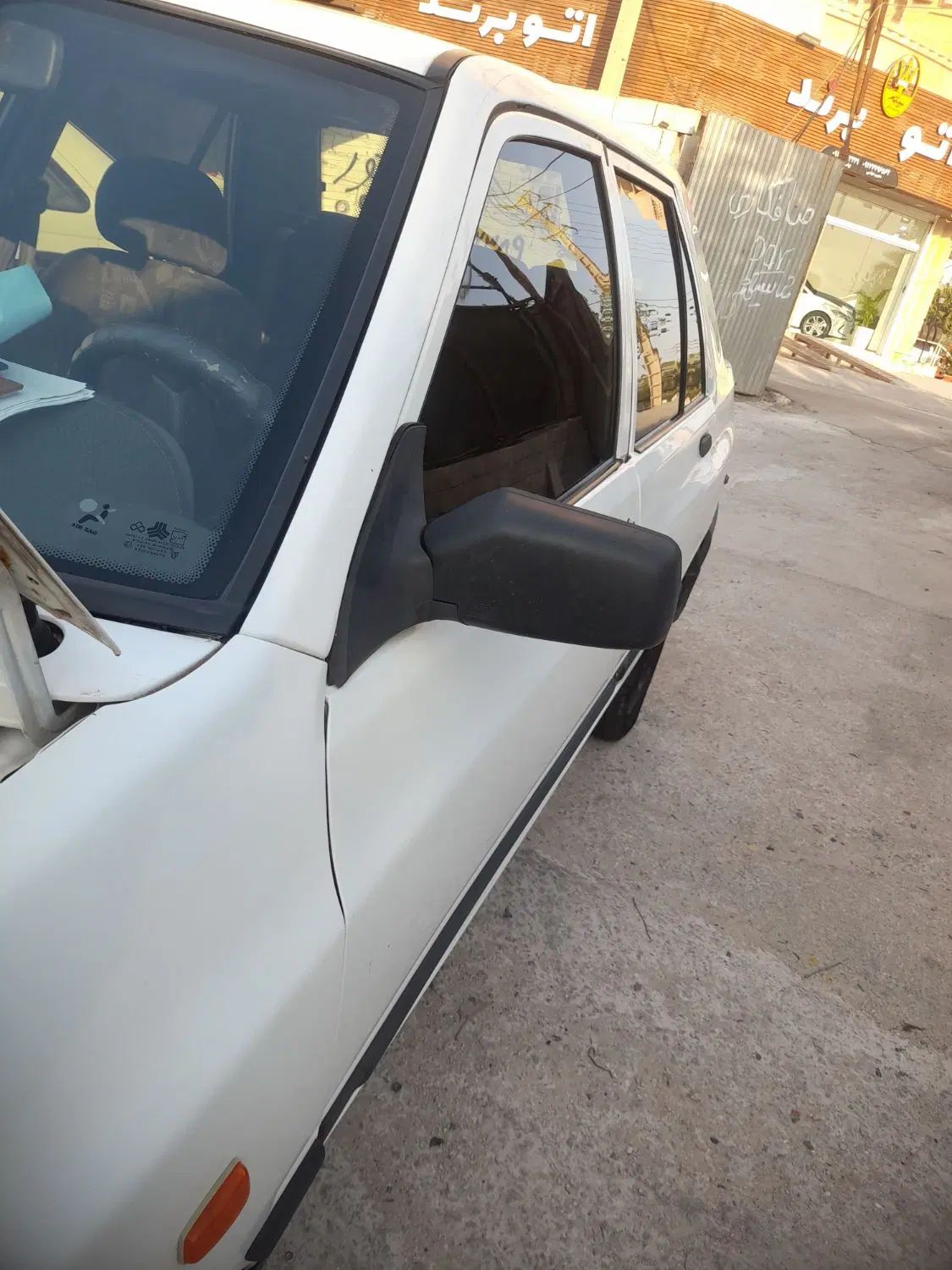 پراید 131 SE - 1394
