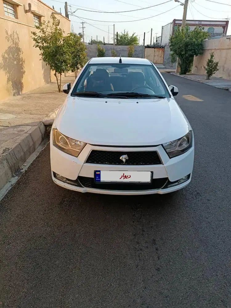 خودرو دنا، معمولی آگهی ann_20442157