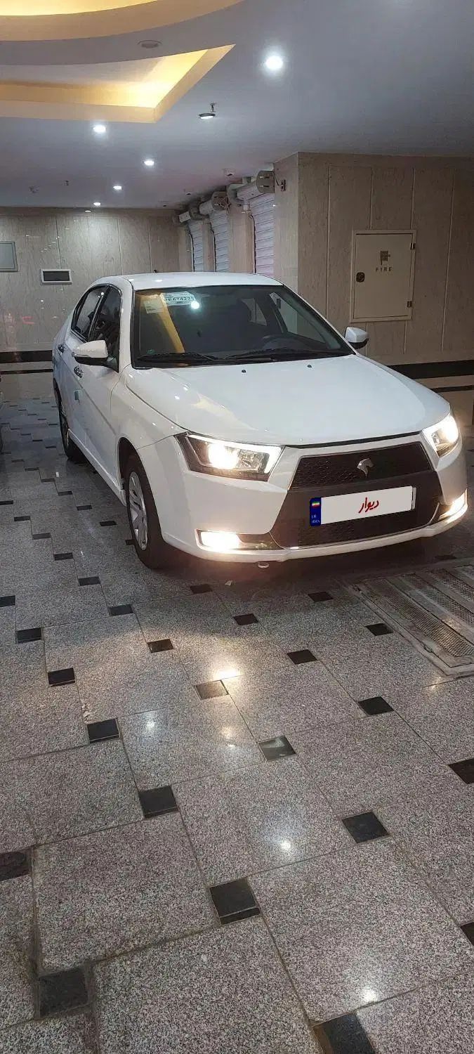 خودرو دنا، پلاس آگهی ann_20442171