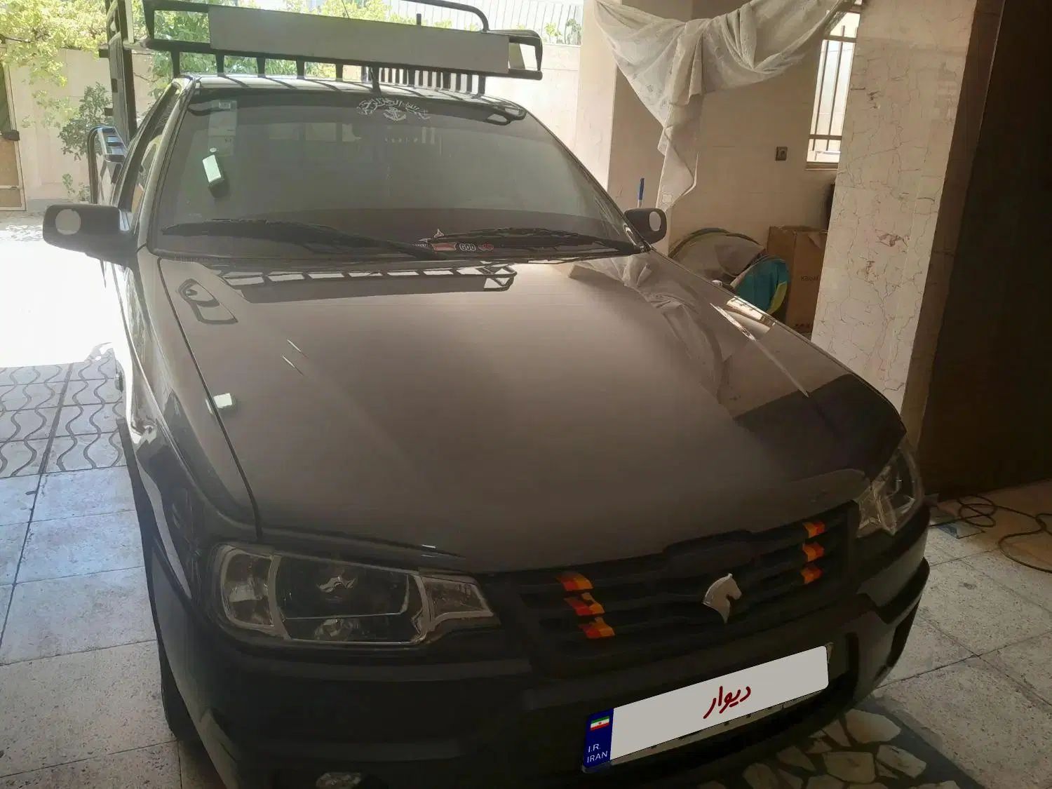 خودرو آریسان، 2 آگهی ann_20442199