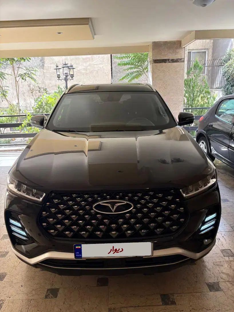 خودرو فونیکس، تیگو 7 پرو آگهی ann_20442200