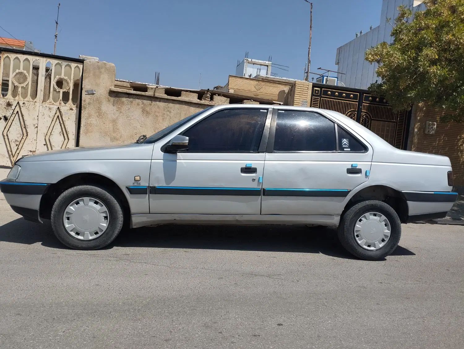 خودرو پژو، 405 آگهی ann_20442210