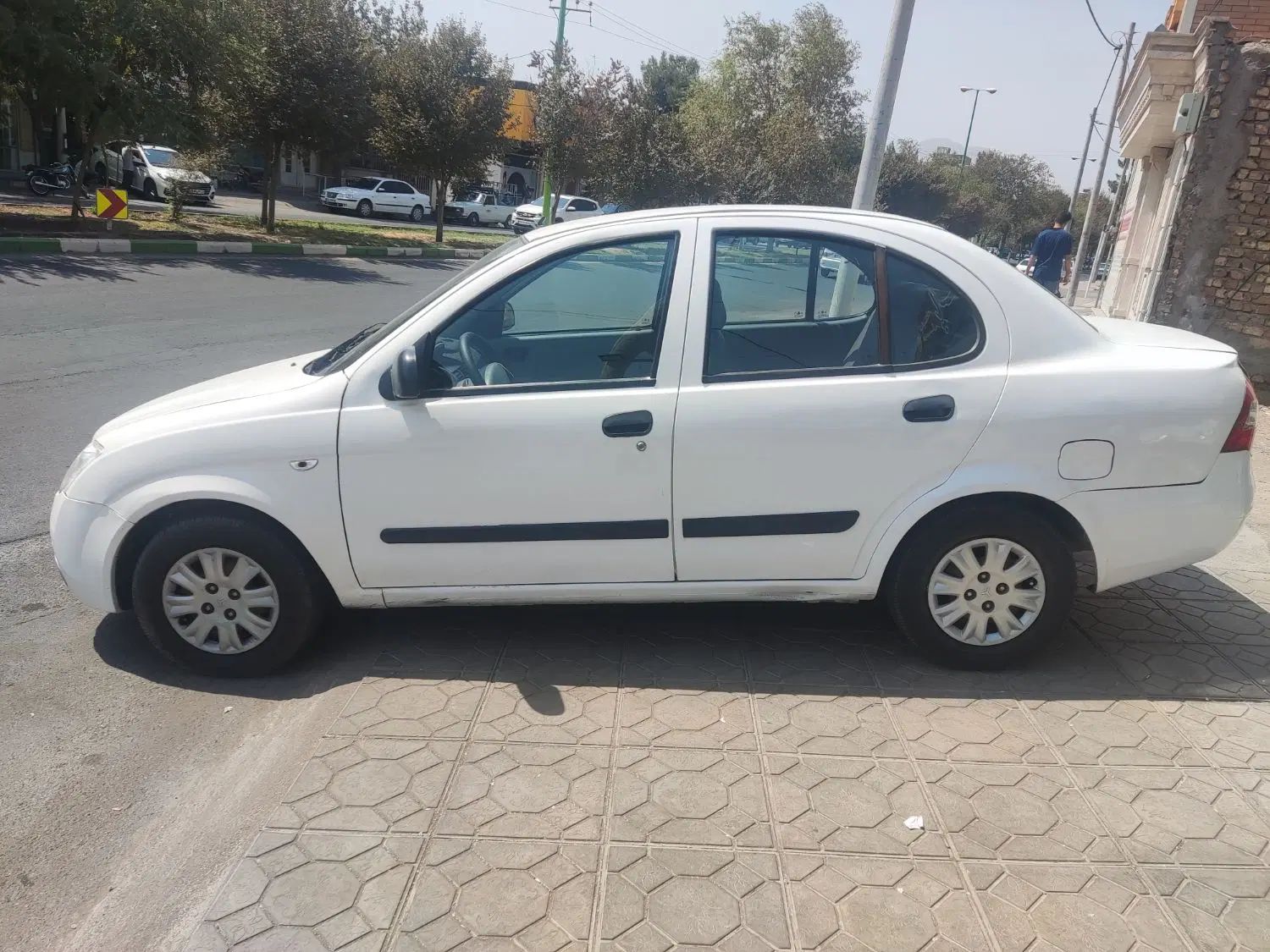 خودرو تیبا، صندوق دار آگهی ann_20442242
