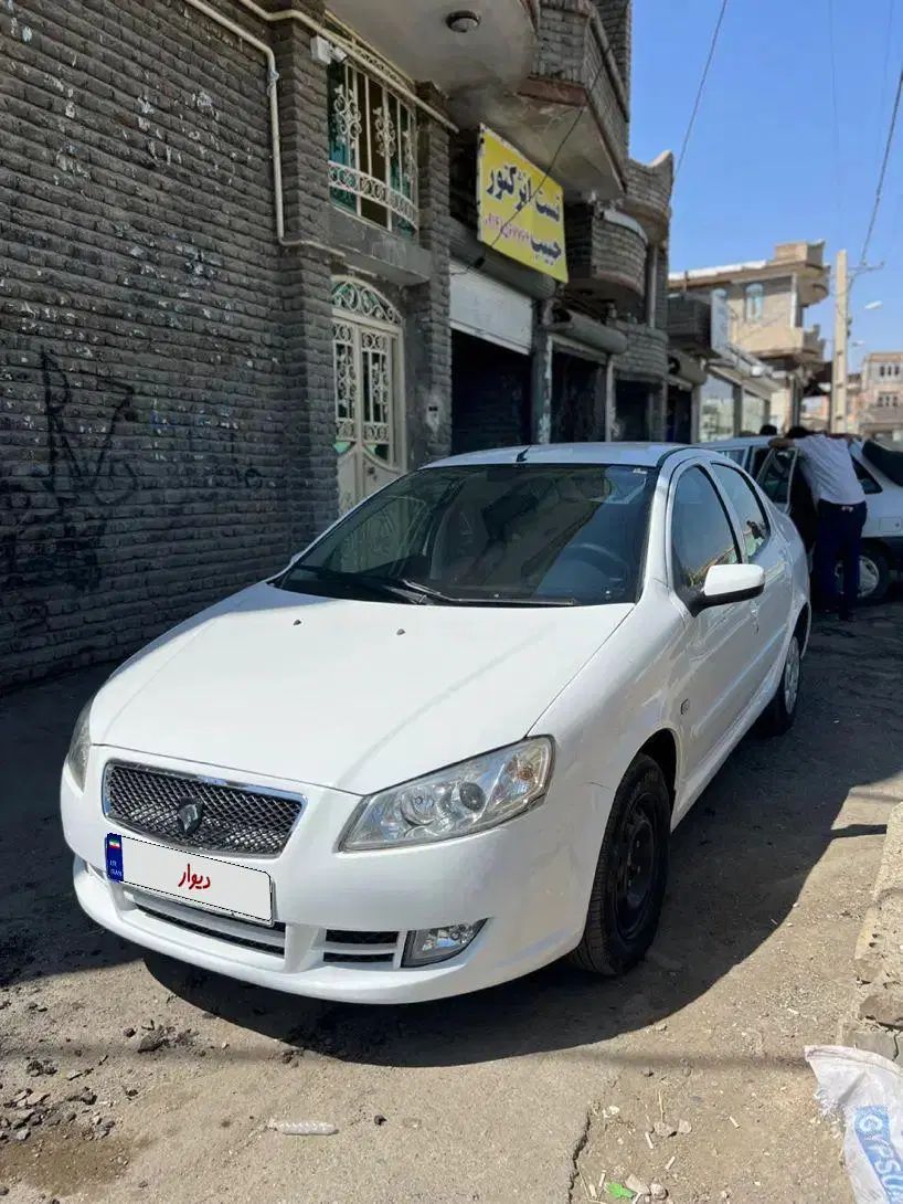 رانا LX TU5 - 1392