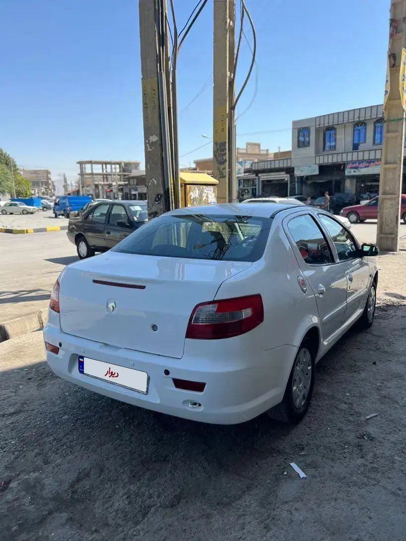 خودرو رانا، LX آگهی ann_20442286