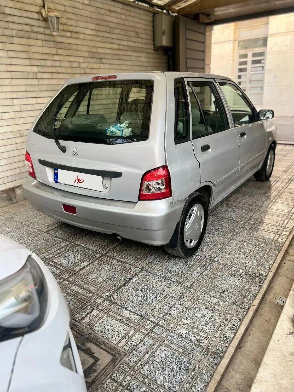 خودرو پراید، 111 آگهی ann_20442289