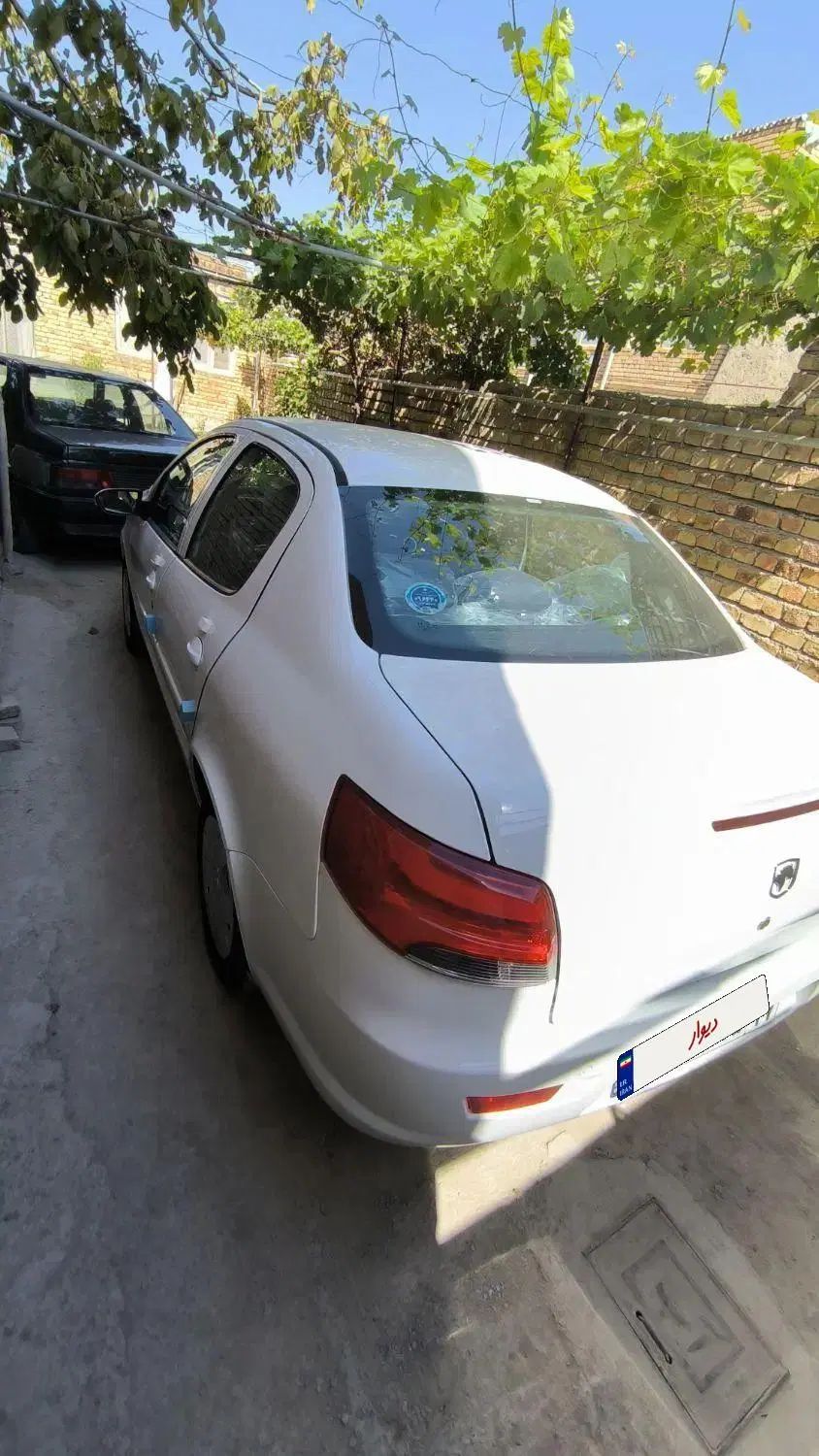 رانا پلاس سقف فلز ESP - 1404