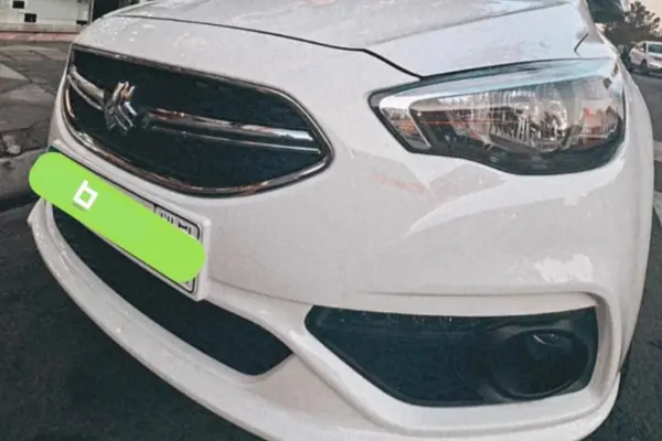شاهین G اتوماتیک CVT - 1404