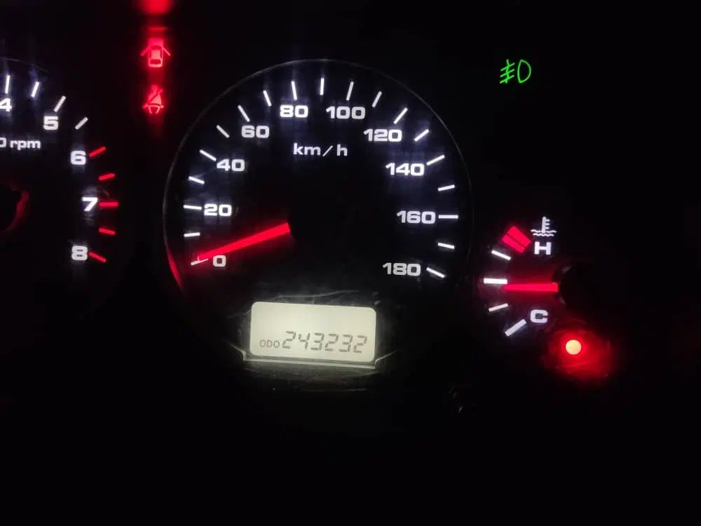 پراید 132 SE - 1392