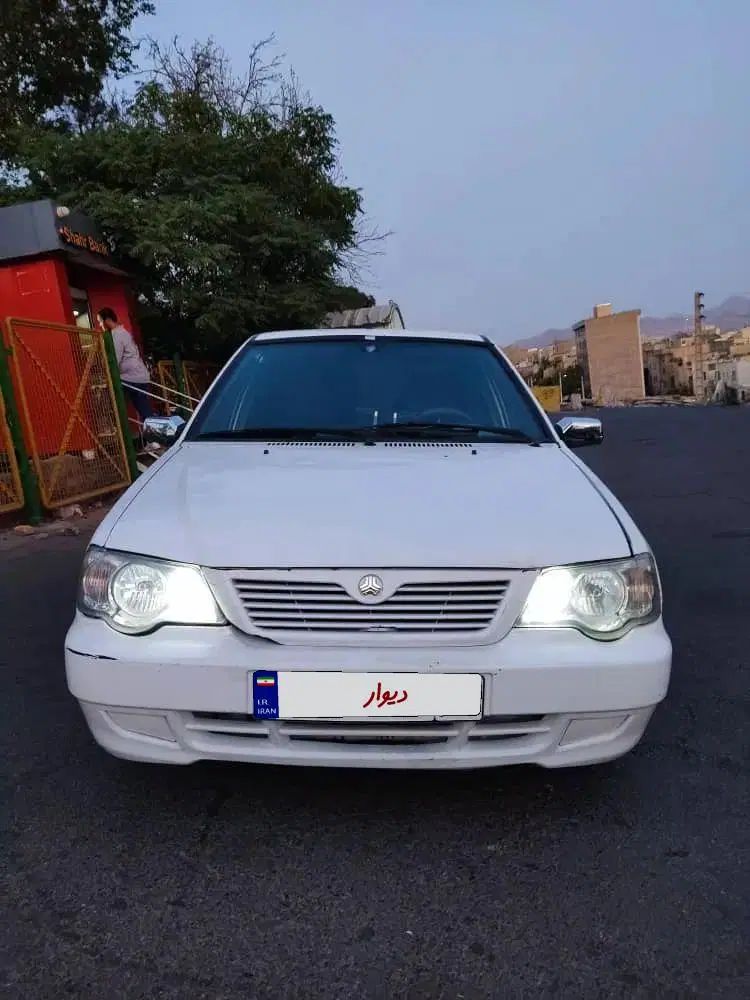 خودرو پراید، 132 آگهی ann_20442311
