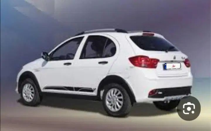 خودرو کوییک، GXR آگهی ann_20442352