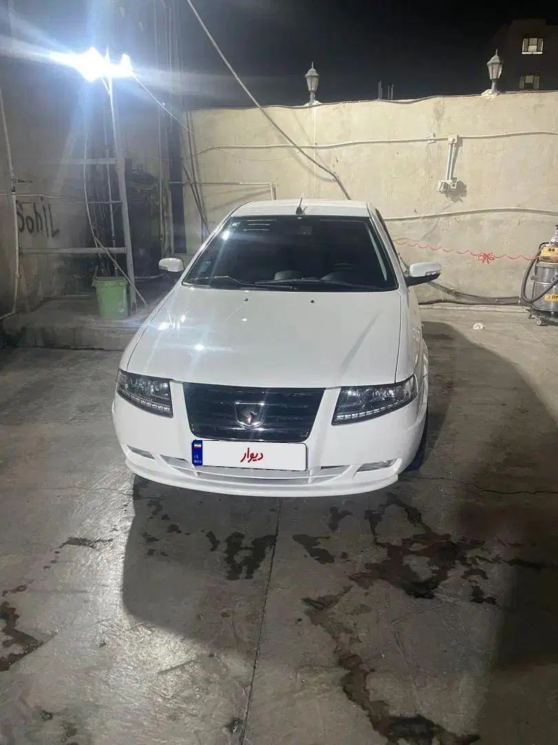 خودرو سمند، سورن پلاس آگهی ann_20442366