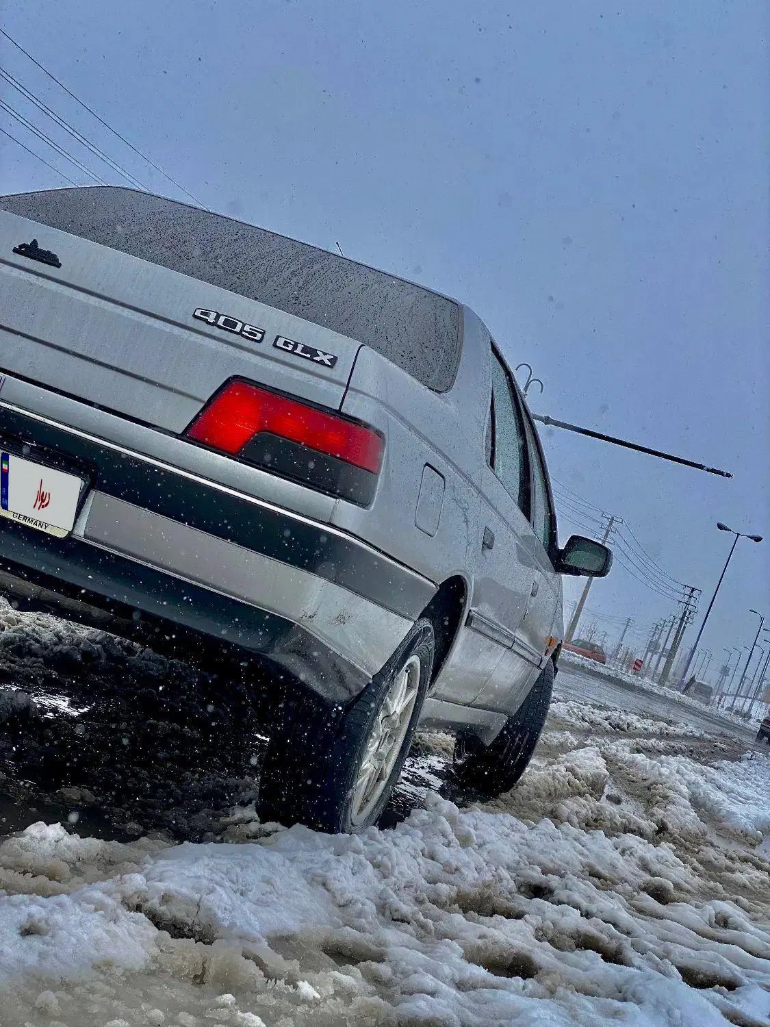 خودرو پژو، 405 آگهی ann_20442379