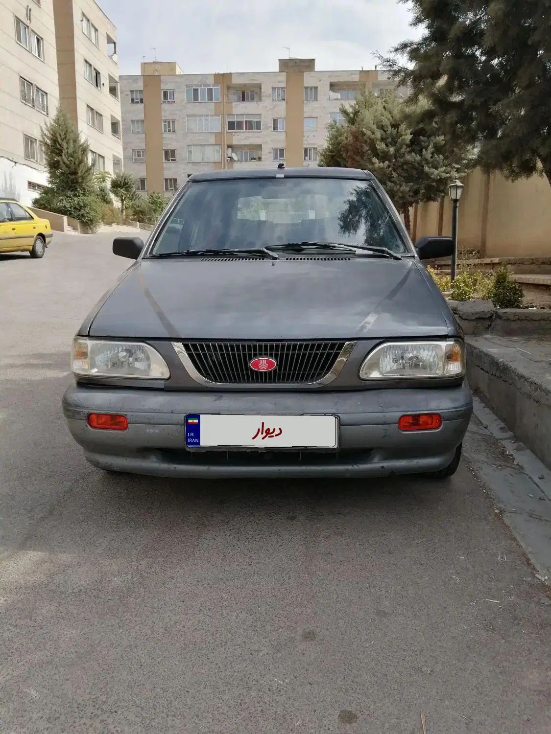 خودرو پراید، 141 آگهی ann_20442385