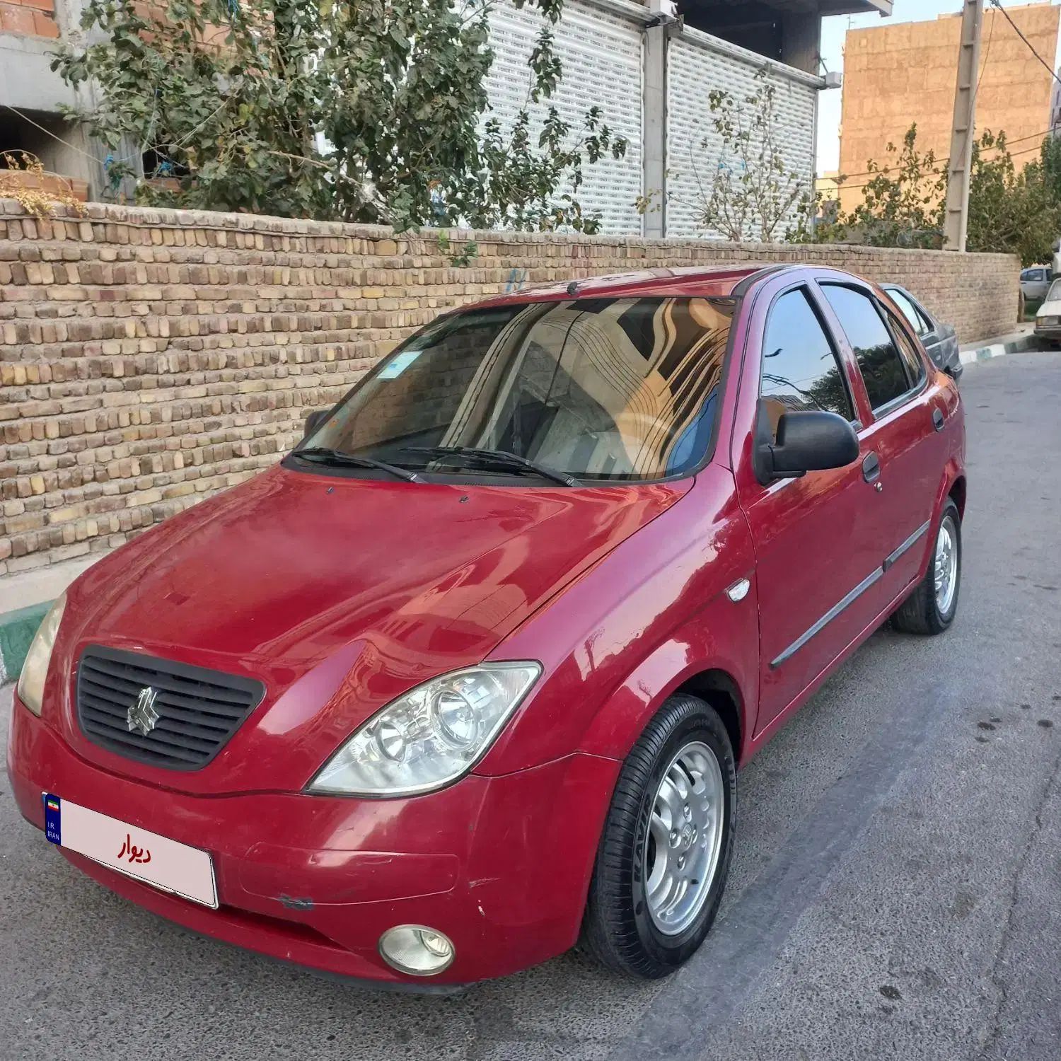 خودرو تیبا، 2 آگهی ann_20442400