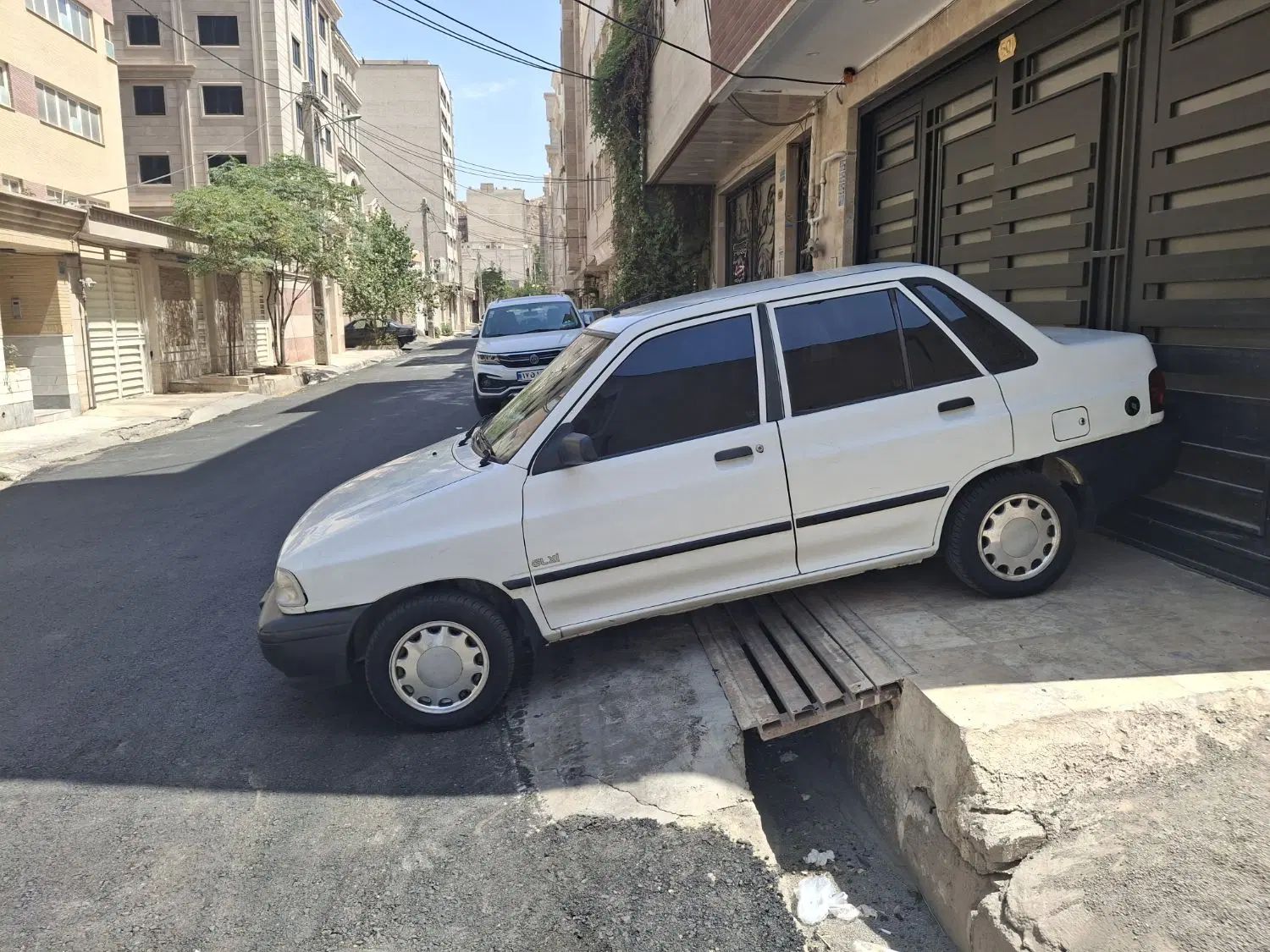 خودرو پراید، صبا آگهی ann_20442411