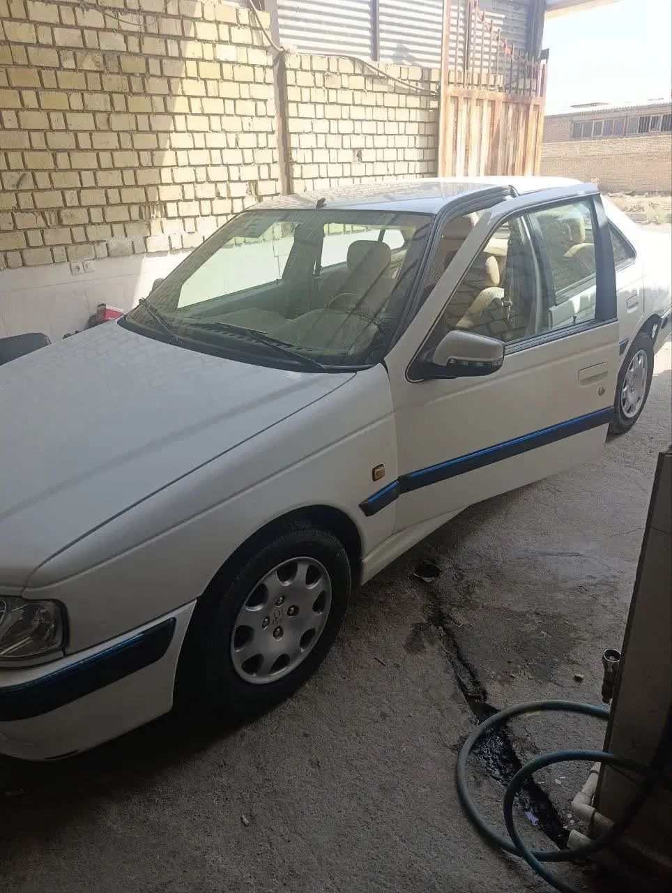 خودرو پژو، پارس آگهی ann_20442413