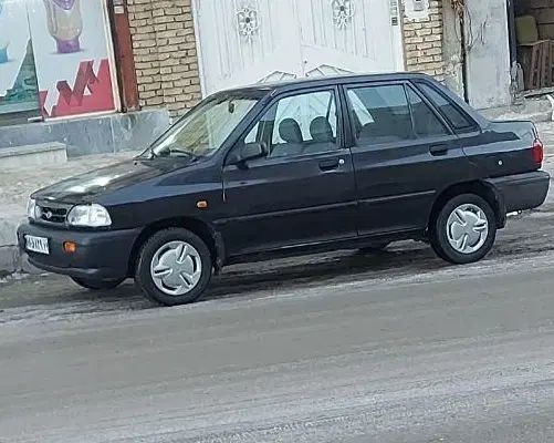 خودرو پراید، صبا آگهی ann_20442416