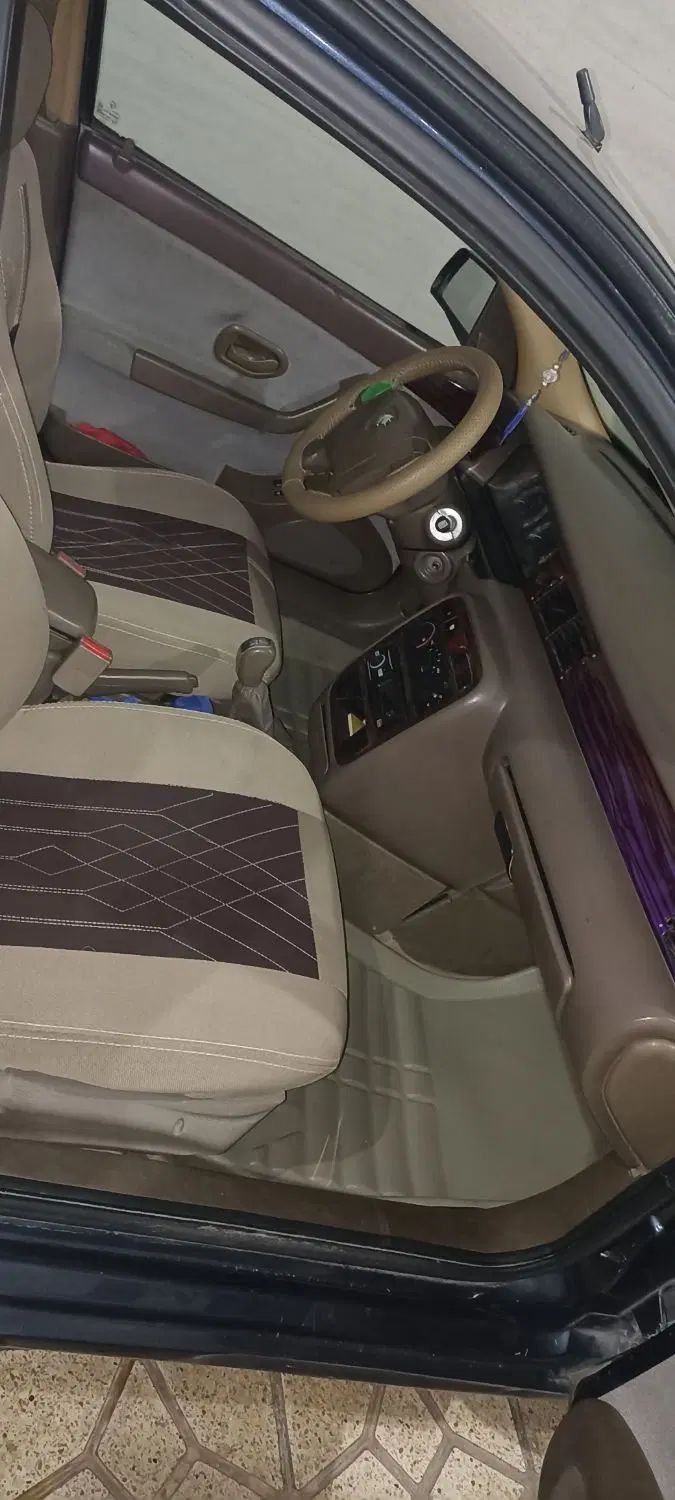 خودرو سمند، LX آگهی ann_20442428