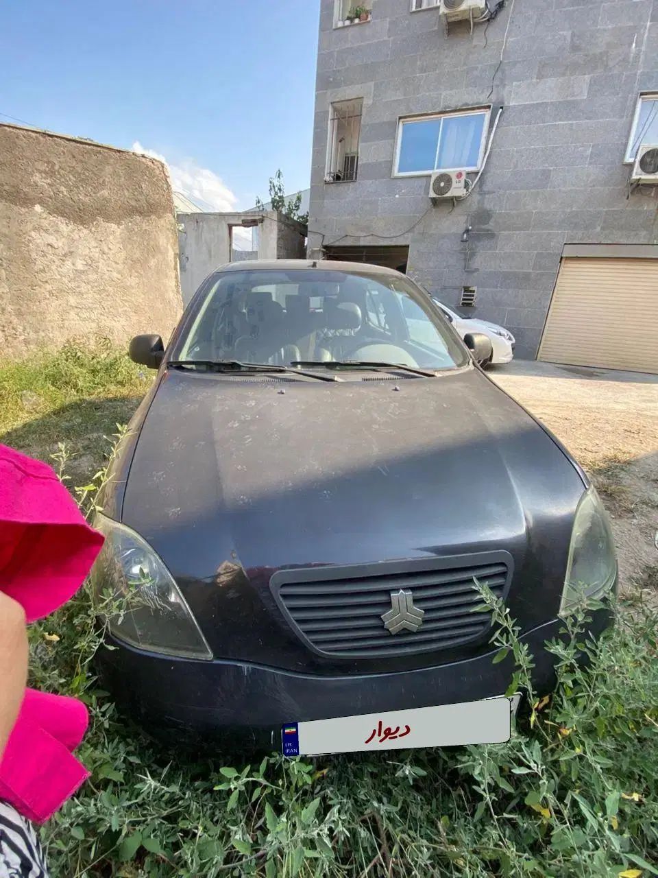 خودرو تیبا، 2 آگهی ann_20442452
