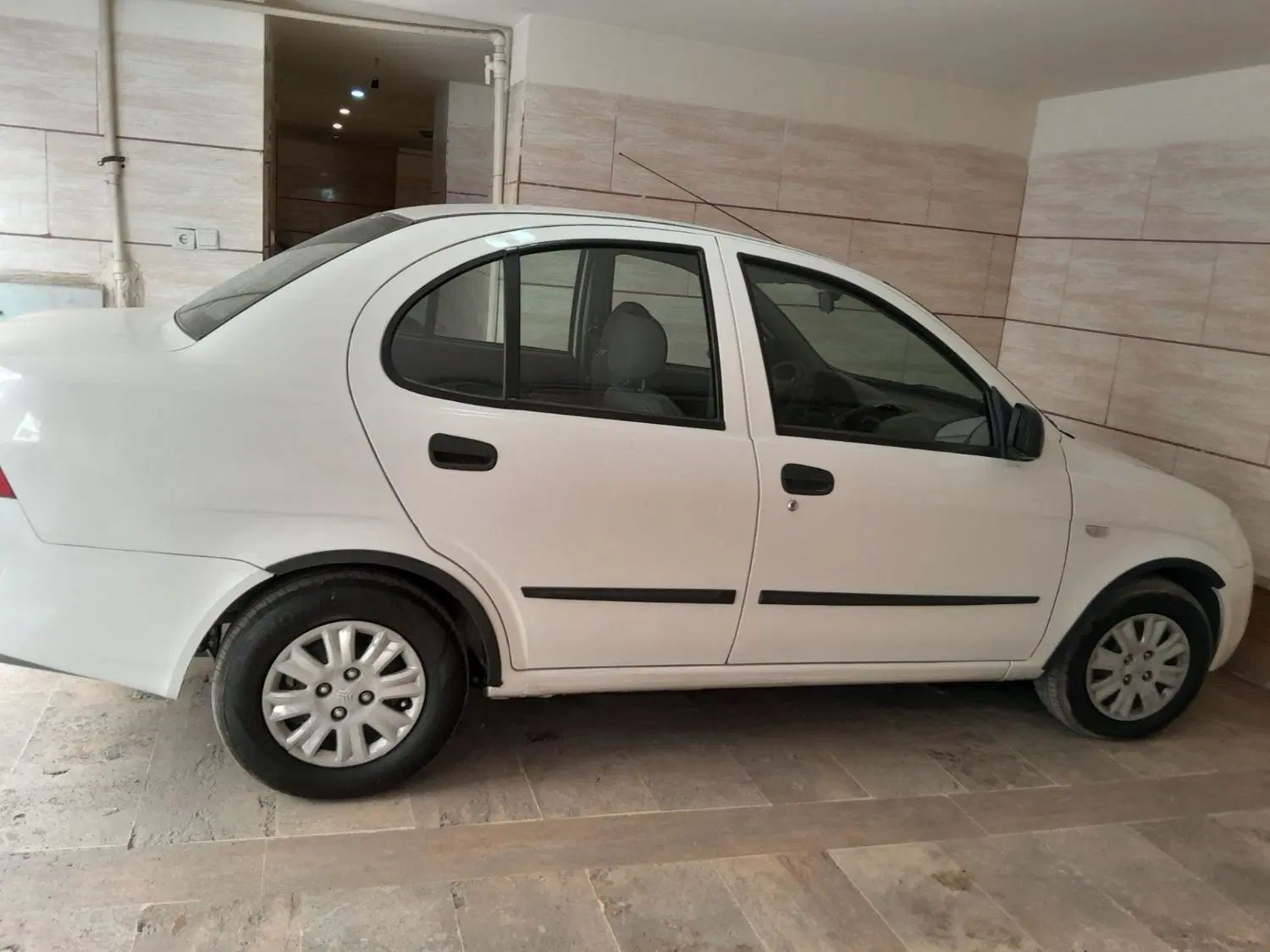 خودرو تیبا، صندوق دار آگهی ann_20442468