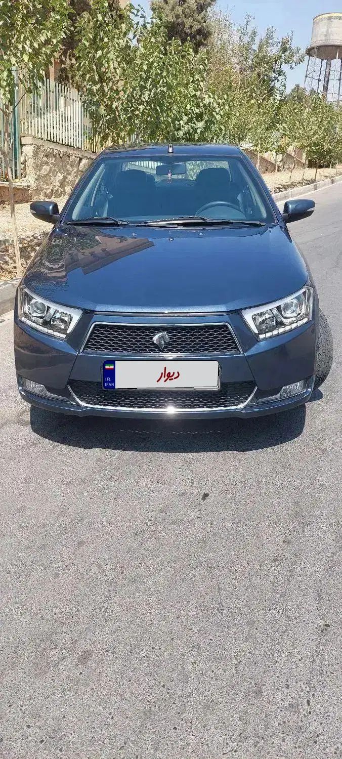 خودرو دنا، معمولی آگهی ann_20442485