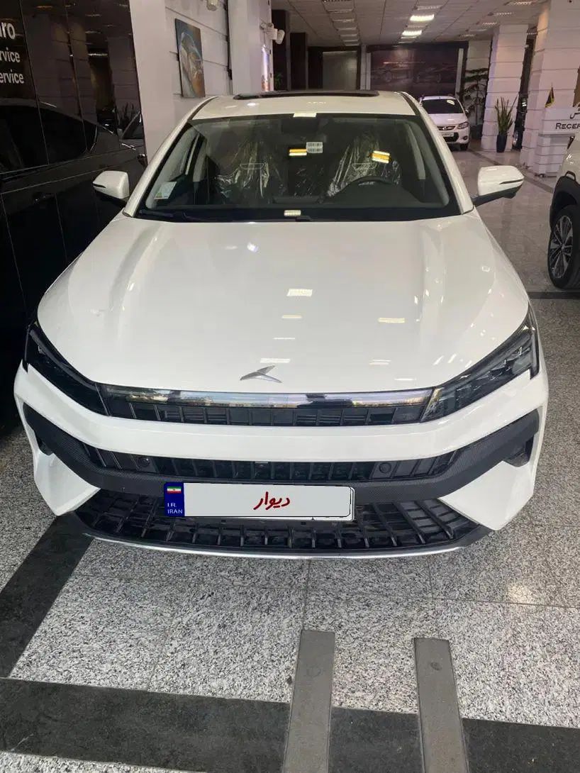 خودرو کی ام سی، J7 آگهی ann_20442488