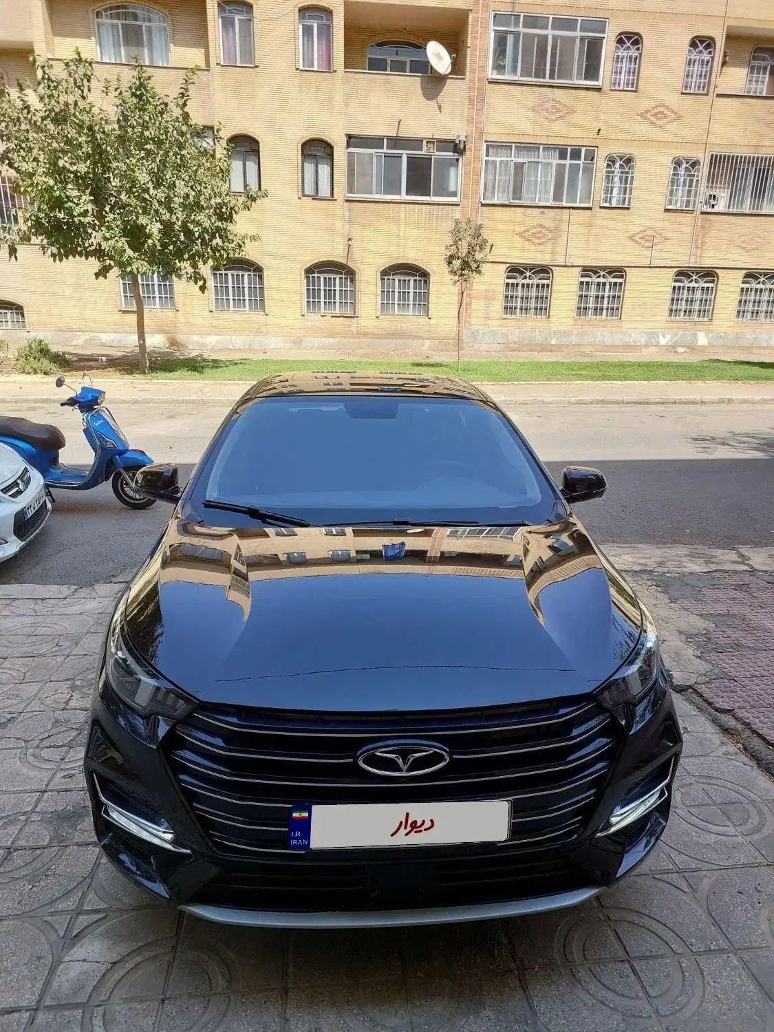 خودرو فونیکس، آریزو 6 پرو آگهی ann_20442493