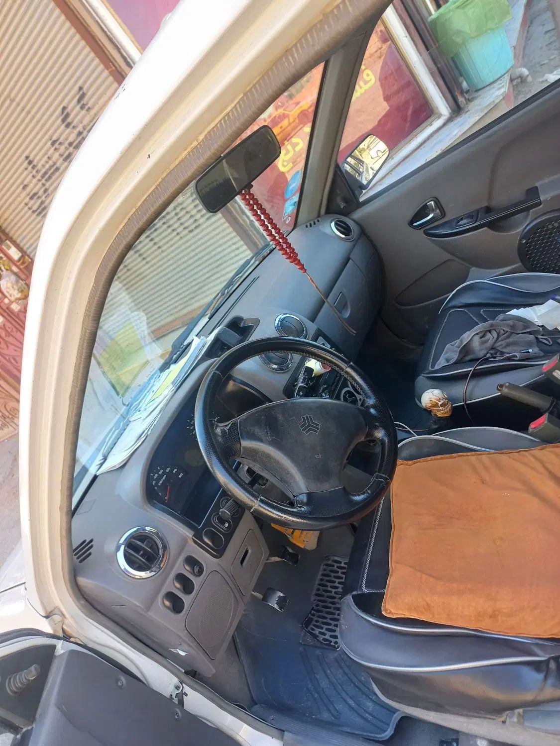 پراید 131 SE - 1392