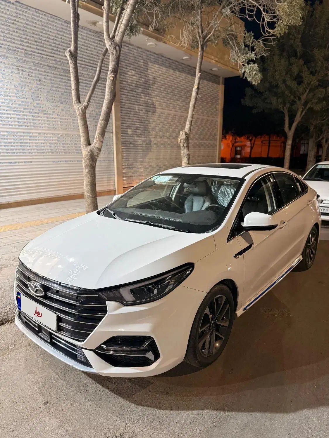 خودرو فونیکس، آریزو 6 پرو آگهی ann_20442569