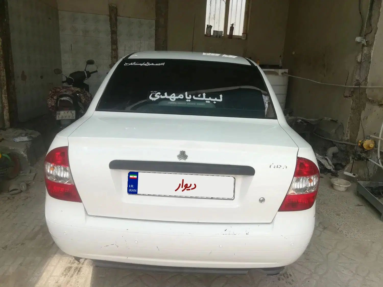 خودرو تیبا، صندوق دار آگهی ann_20442571