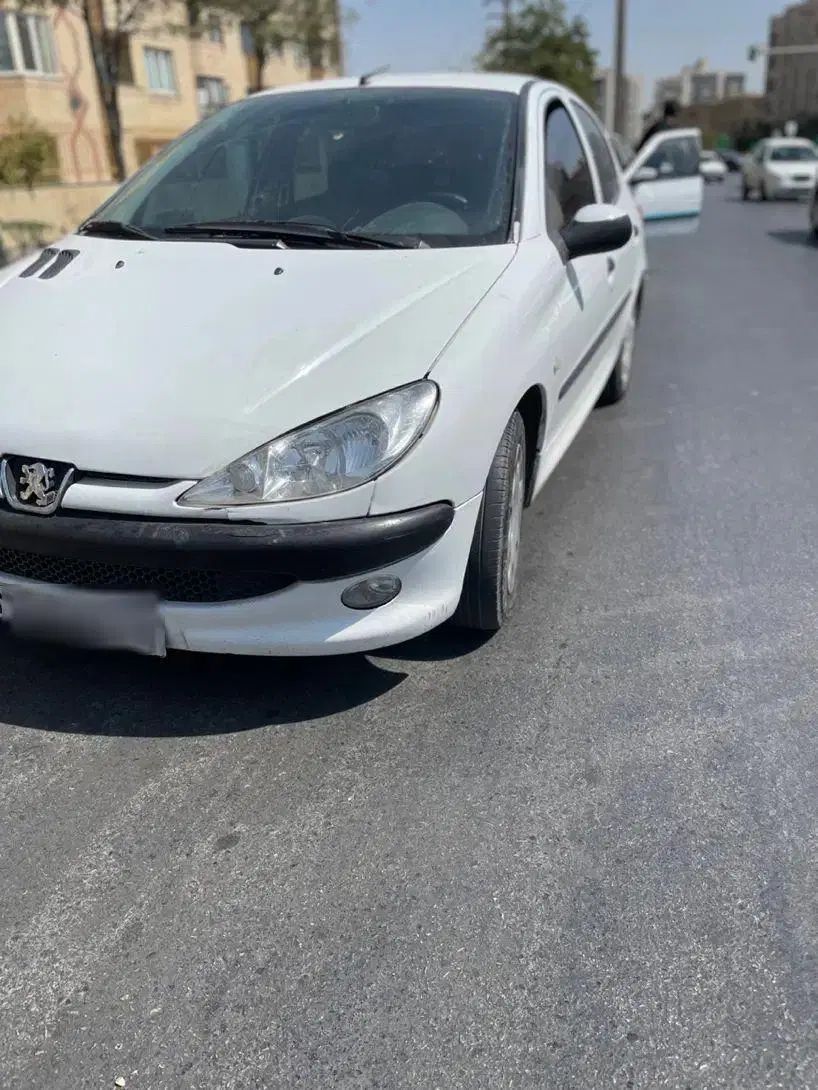 خودرو پژو، 206 آگهی ann_20442582