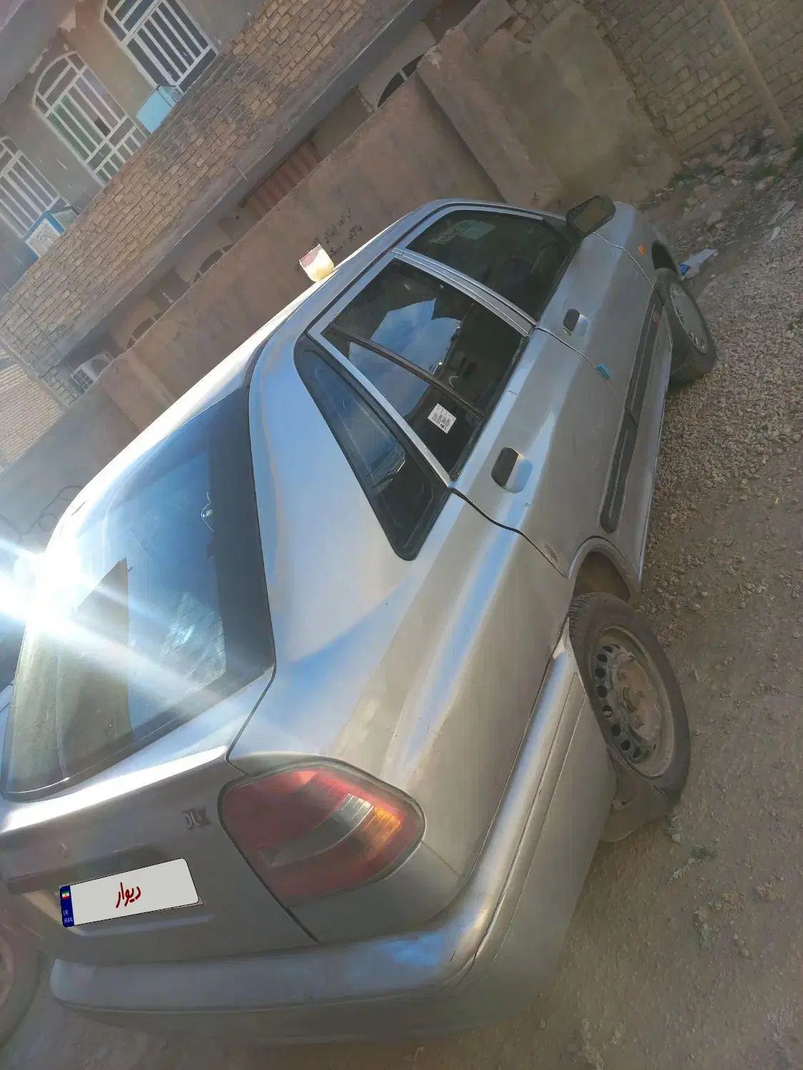 خودرو پراید، 141 آگهی ann_20442592