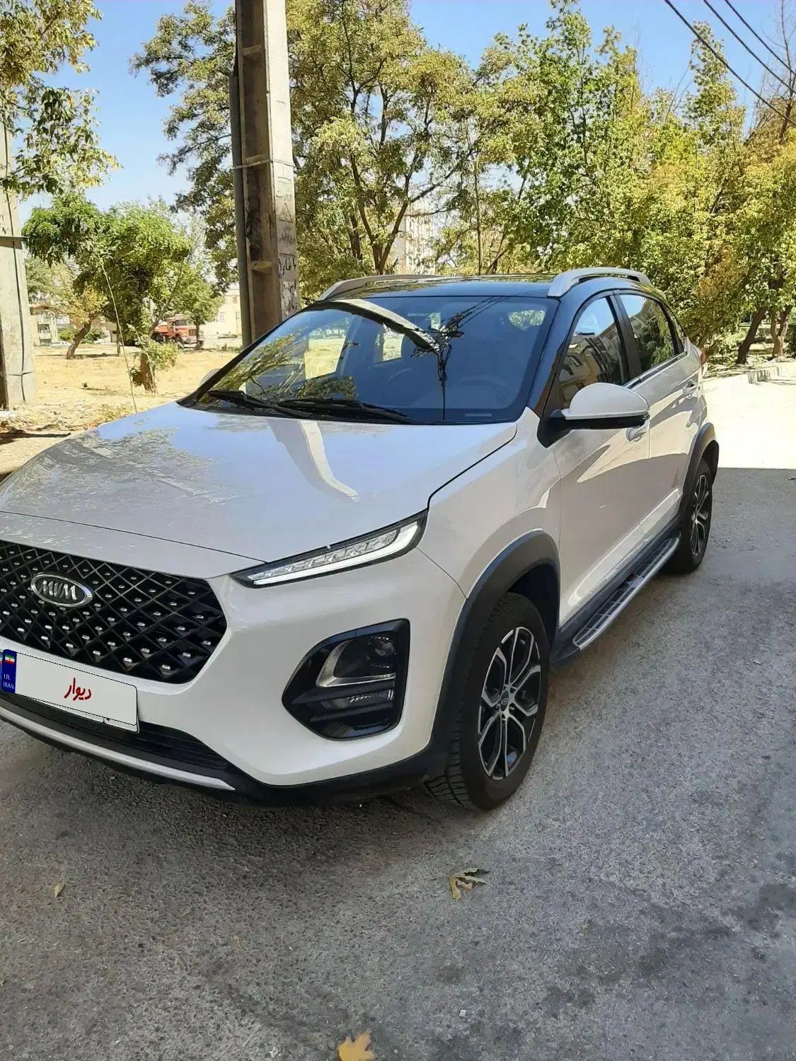 ام وی ام X22 پرو اتوماتیک IE - 1402