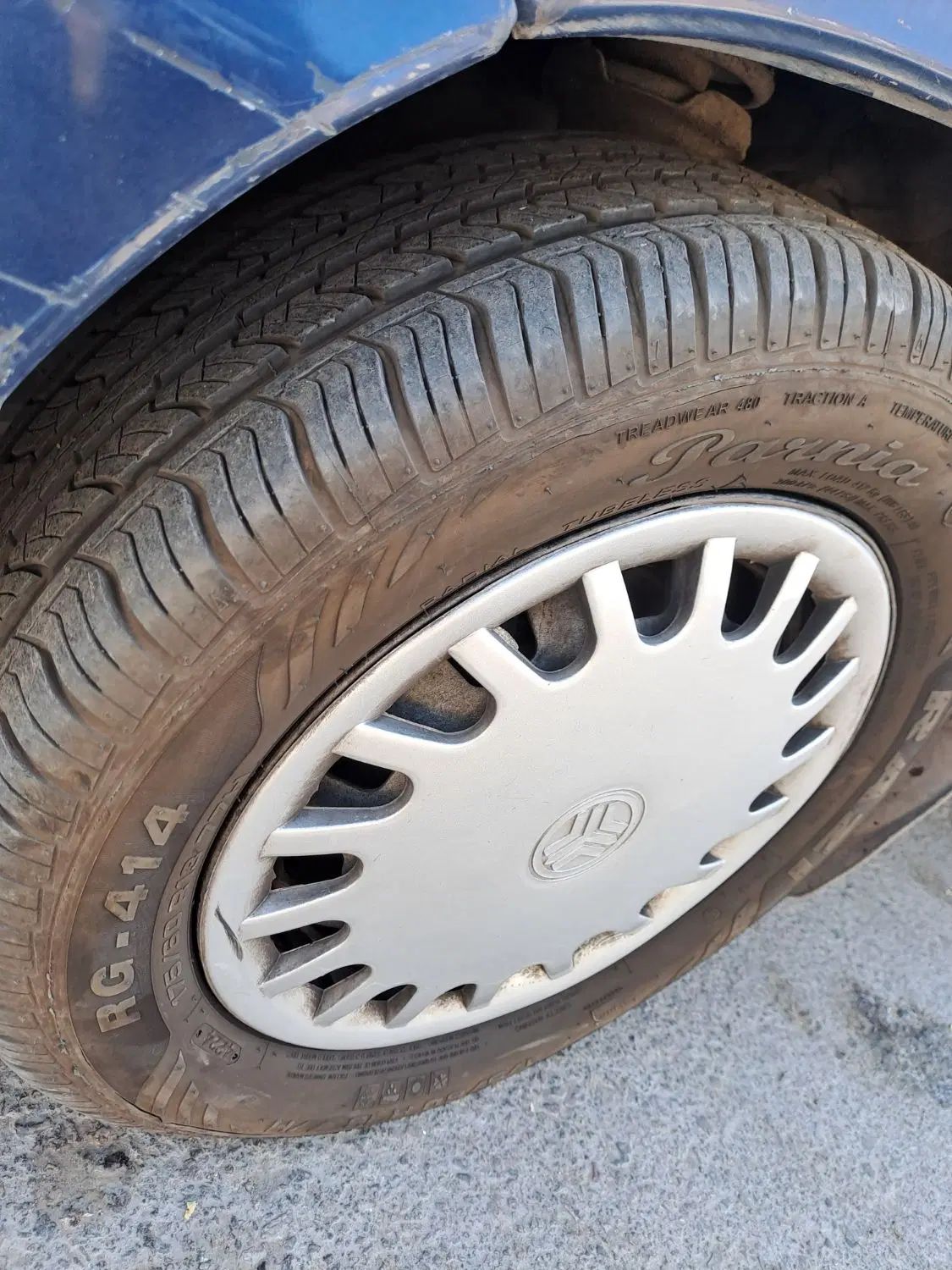 پراید 111 SE - 1395
