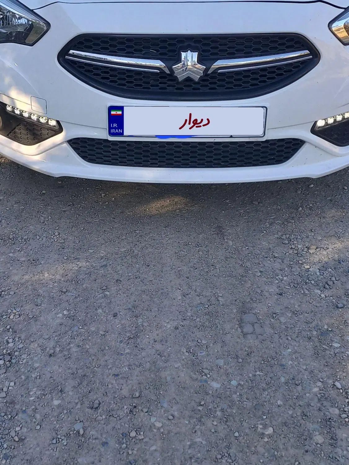 خودرو شاهین، G آگهی ann_20442630