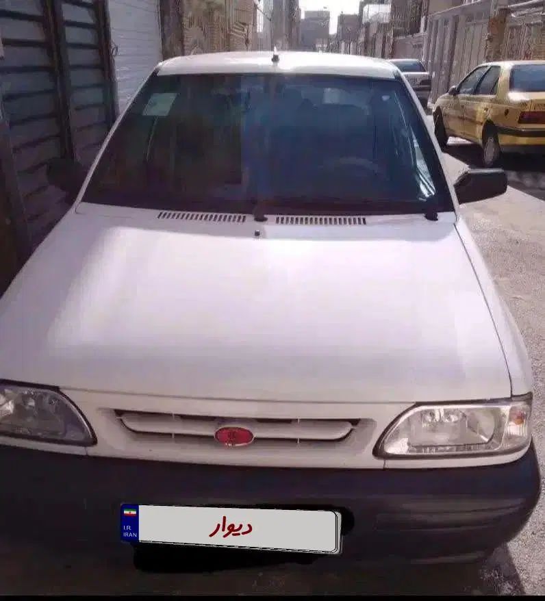 خودرو پراید، 151 آگهی ann_20442648