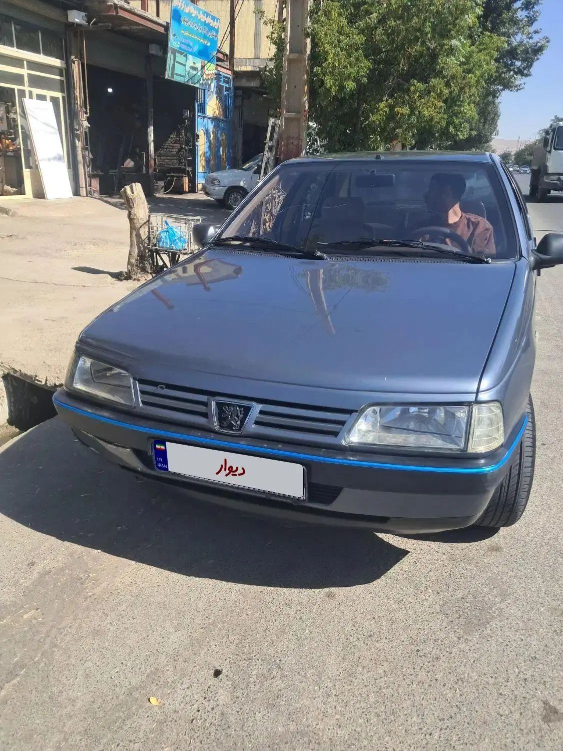 خودرو پژو، 405 آگهی ann_20442653